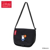 ٤Υ٥ƥա Manhattan Portage ޥϥåݡơ miffy Хå ʥ顼֥å MP1426BPMF70