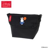 ٤Υ٥ƥա Manhattan Portage ޥϥåݡơ miffy å󥸥㡼Хå ʥ顼֥å MP1603BPDMGNTMF70