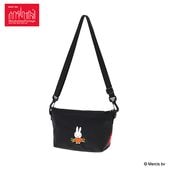 ٤Υ٥ƥա Manhattan Portage ޥϥåݡơ miffy 2WAYߥ˥Хå ʥ顼֥å MP6020MF70