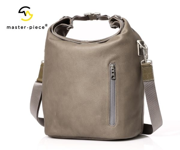 �����٤�Υ٥�ƥ��ա� master-piece �ޥ������ԡ��� �������꡼ 3WAY���������Хå� �ʥ��顼�����졼�� 24290
