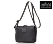 ٤Υ٥ƥա Manhattan Portage BLACK LABEL ޥϥåݡơ ֥å졼٥ Хå ʥ顼֥å MP1488-2TWLBL