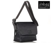 ٤Υ٥ƥա Manhattan Portage BLACK LABEL ޥϥåݡơ ֥å졼٥ å󥸥㡼Хå ʥ顼֥å MP2600LTWLBL-TB 