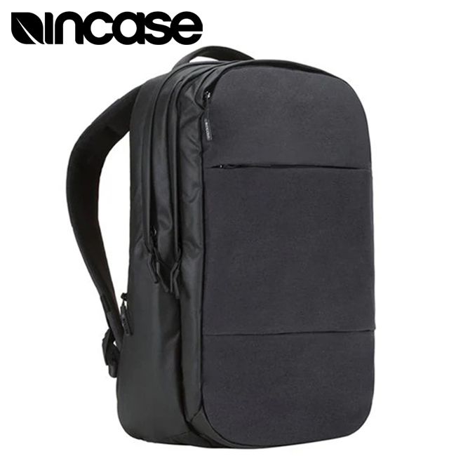 ٤Υ٥ƥաIncase 󥱡 City Backpack 24L Хåѥå ʥ顼֥å 37171075