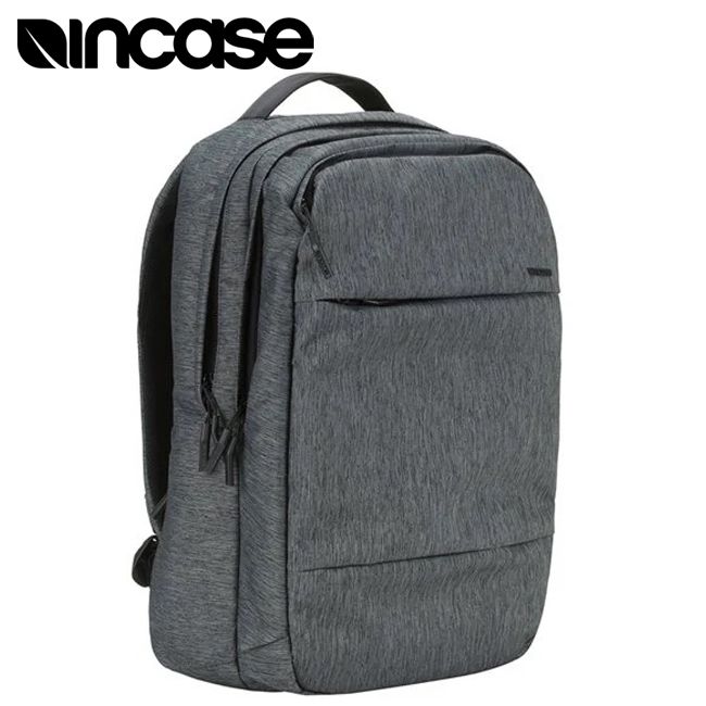 ٤Υ٥ƥաIncase 󥱡 City Backpack 24L Хåѥå ʥ顼إ֥å 37171077