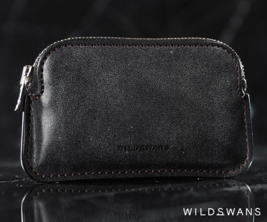 ミニマル（MINIMAL）フルグレイン　ブラック　wildswans ミニマル（MINIMAL）フルグレイン ブラック wildswans