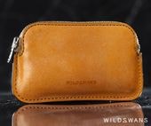 ٤Υ٥ƥա 磻ɥ ե륰쥤֥饤ɥ ߥʥ ޥޥ ʥ顼ɥ󥫥顼 FULL GRAIN BRIDLE MINAS WILD SWANS