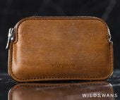 ٤Υ٥ƥա 磻ɥ ե륰쥤֥饤ɥ ߥʥ ޥޥ ʥ顼ƥ FULL GRAIN BRIDLE MINAS WILD SWANS