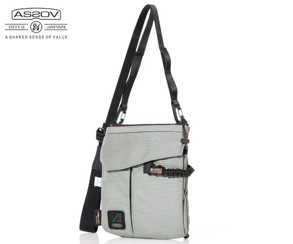 �����٤�Υ٥�ƥ��ա� AS2OV ���å��� 330��1000D CORDURA STANDARD SERIES �����å��� �ʥ��顼�����졼�� 152319