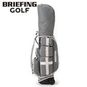 ٤Υ٥ƥա ֥꡼ե BRIEFING /ǥХå CR-6 CASTER ʥ顼饤ȥ졼 BRG251D02