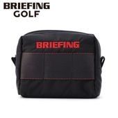 ٤Υ٥ƥա ֥꡼ե BRIEFING MKݡ S MK POUCH S CS ʥ顼֥å BRG251G15