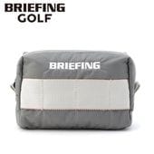 ٤Υ٥ƥա ֥꡼ե BRIEFING MKݡ M MK POUCH M CS ʥ顼饤ȥ졼 BRG251G16
