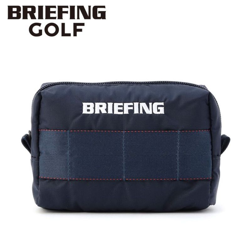�����٤�Υ٥�ƥ��ա� �֥꡼�ե��� BRIEFING MK�ݡ��� M MK POUCH M CS �ʥ��顼���ͥ��ӡ��� BRG251G16