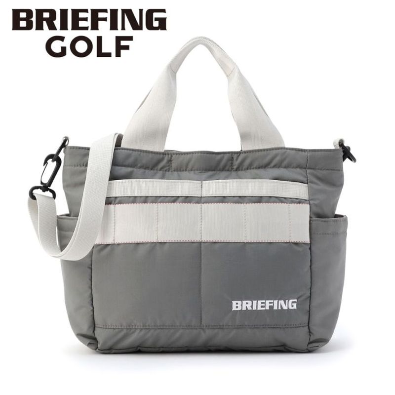 �����٤�Υ٥�ƥ��ա� �֥꡼�ե��� BRIEFING 2WAY�����ȥȡ��� 2WAY CART TOTE CS �ʥ��顼���饤�ȥ��졼�� BRG251T10