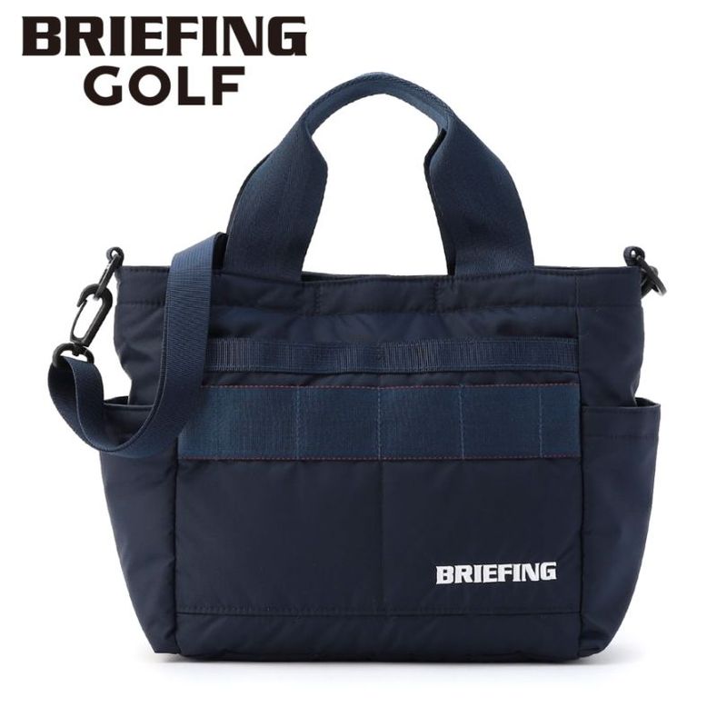 �����٤�Υ٥�ƥ��ա� �֥꡼�ե��� BRIEFING 2WAY�����ȥȡ��� 2WAY CART TOTE CS �ʥ��顼���ͥ��ӡ��� BRG251T10