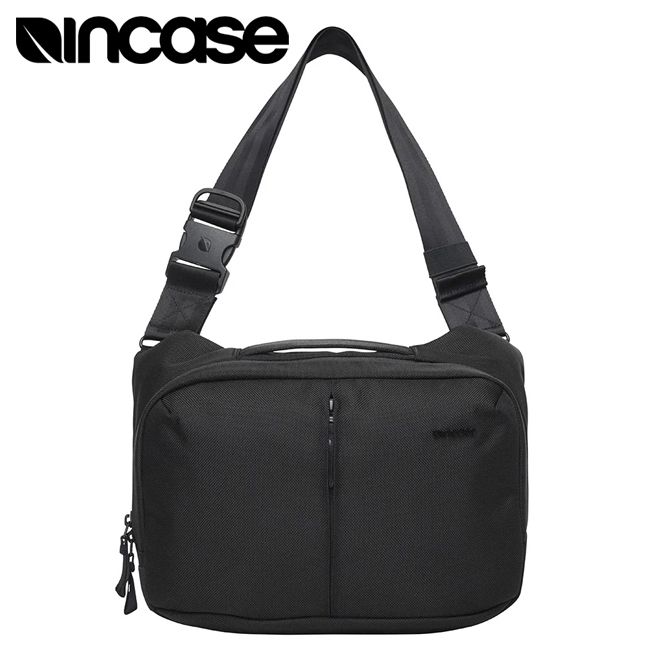 �����٤�Υ٥�ƥ��ա�Incase ���󥱡��� Tracks Sling 7L ����󥰥Хå� �ʥ��顼���֥�å��� 137252053001