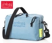٤Υ٥ƥա Manhattan Portage ޥϥåݡơ Aqua Light Хå ʥ顼֥롼 MP1404L2-420DWP