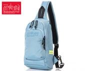 ٤Υ٥ƥա Manhattan Portage ޥϥåݡơ Aqua Light 󥷥Хå ʥ顼֥롼 MP1927-420DWP