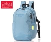 ٤Υ٥ƥա Manhattan Portage ޥϥåݡơ Aqua Light Хåѥå ʥ顼֥롼 MP2292-420DWP