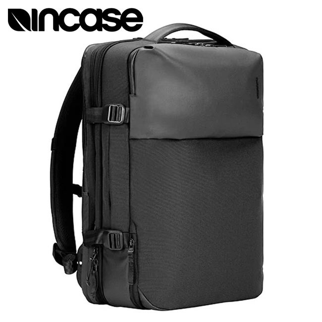 �����٤�Υ٥�ƥ��ա�Incase ���󥱡��� A.R.C. Travel Pack 27L �Хå��ѥå� �ʥ��顼���֥�å��� 137213053001