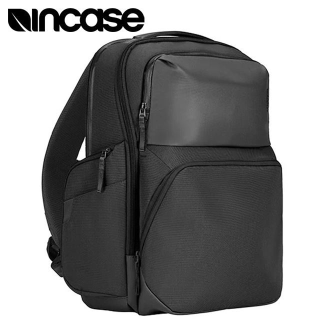 �����٤�Υ٥�ƥ��ա�Incase ���󥱡��� A.R.C. Commuter Pack 23L �Хå��ѥå� �ʥ��顼���֥�å��� 137213053003