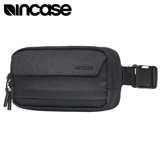 �����٤�Υ٥�ƥ��ա�Incase ���󥱡��� Crosstown Sling 2L ����󥰥Хå� �ʥ��顼���֥�å��� 137243053001