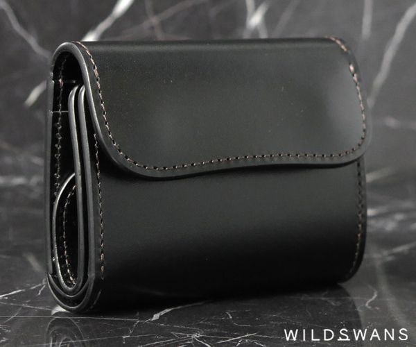 WILD SWANS グラウンダー　サドルプルアップ　ブラック 選べるノベルティ付】 ワイルドスワンズ サドルプルアップ グ