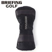٤Υ٥ƥա ֥꡼ե BRIEFING ɥ饤СС DRIVER COVER LEOPARD JQ ʥ顼֥å BRG251G23