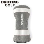 ٤Υ٥ƥա ֥꡼ե BRIEFING ɥ饤СС DRIVER COVER LEOPARD JQ ʥ顼졼 BRG251G23