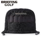 ٤Υ٥ƥա ֥꡼ե BRIEFING 󥫥С IRON COVER LEOPARD JQ ʥ顼֥å BRG251G26