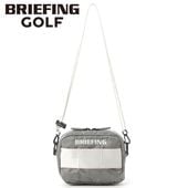 ٤Υ٥ƥա ֥꡼ե BRIEFING 3WAYݡ 3WAY POUCH LEOPARD JQ ʥ顼졼 BRG251G30