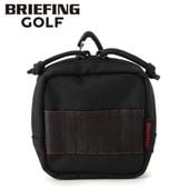֥꡼ե BRIEFING ߥ˥饦ɥݡ MINI ROUND POUCH TL ʥ顼֥å BRG251G36
