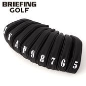 �����٤�Υ٥�ƥ��ա� �֥꡼�ե��� BRIEFING ���ѥ졼�ȥ������󥫥С� SEPARATE IRON COVER MAG PRO AIR �ʥ��顼���֥�å��� BRG251G40