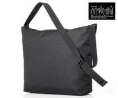 ٤Υ٥ƥա Manhattan Portage BLACK LABEL ޥϥåݡơ ֥å졼٥ Хå ʥ顼֥å MP2483-305PBL