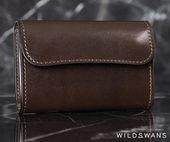 ٤Υ٥ƥա 磻ɥ ɥץ륢å ݥ ߥ˥å ʥ顼祳 SADDLE PULL UP PONT WILD SWANS