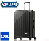 �����٤�Υ٥�ƥ��ա� OUTDOOR PRODUCTS �����ȥɥ� �ץ������� ����꡼������ 100L �ʥ��顼���֥�å��إ��饤��� OD-0757-70