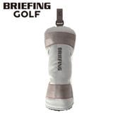 �����٤�Υ٥�ƥ��ա� �֥꡼�ե��� BRIEFING �ե������������åɥ��С� FAIRWAY WOOD COVER FD �ʥ��顼���ǥ˥॰�졼�� BRG251G47