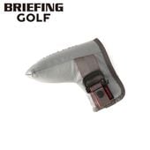 �����٤�Υ٥�ƥ��ա� �֥꡼�ե��� BRIEFING �ѥ������С� PUTTER COVER FD �ʥ��顼���ǥ˥॰�졼�� BRG251G50