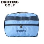 �����٤�Υ٥�ƥ��ա� �֥꡼�ե��� BRIEFING ���塼�������� SHOES CASE FD �ʥ��顼���ǥ˥�֥롼�� BRG251G53