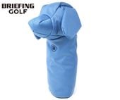 �����٤�Υ٥�ƥ��ա� �֥꡼�ե��� BRIEFING �ɥ����ɥ饤�С����С� DOGGY DRIVER COVER FD �ʥ��顼���ǥ˥�֥롼�� BRG251G55