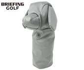 �����٤�Υ٥�ƥ��ա� �֥꡼�ե��� BRIEFING �ɥ����ɥ饤�С����С� DOGGY DRIVER COVER FD �ʥ��顼���ǥ˥॰�졼�� BRG251G55
