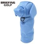 �����٤�Υ٥�ƥ��ա� �֥꡼�ե��� BRIEFING �ɥ����ե������������åɥ��С� DOGGY FAIRWAY WOOD COVER FD �ʥ��顼���ǥ˥�֥롼�� BRG251G56