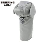 �����٤�Υ٥�ƥ��ա� �֥꡼�ե��� BRIEFING �ɥ����ե������������åɥ��С� DOGGY FAIRWAY WOOD COVER FD �ʥ��顼���ǥ˥॰�졼�� BRG251G56