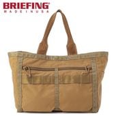٤Υ٥ƥաۥ֥꡼ե BRIEFING ȡȥХå FREIGHTER ARMOR TOTE ʥ顼衼ơ BRA221T10
