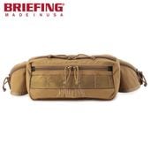 ٤Υ٥ƥա ֥꡼ե BRIEFING ܥǥХå FREIGHTER RAMBLER SQD ʥ顼衼ơ BRA231L30