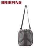 �����٤�Υ٥�ƥ��ա� �֥꡼�ե��� BRIEFING ���������Хå� SQ SHOULDER LE �ʥ��顼���֥�å��� BRA251L62