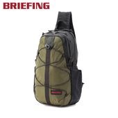 �����٤�Υ٥�ƥ��ա� �֥꡼�ե��� BRIEFING ����󥰥Хå� SA SLING �ʥ��顼���֥�å��ߥ��꡼�֡� BRA251L34