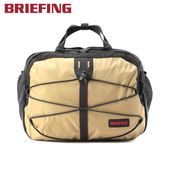 �����٤�Υ٥�ƥ��ա� �֥꡼�ե��� BRIEFING 2WAY�ҥåץѥå� 2WAY HIP PACK �ʥ��顼���֥�å��ߥ١������ BRA251L35