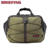 �����٤�Υ٥�ƥ��ա� �֥꡼�ե��� BRIEFING 2WAY�ҥåץѥå� 2WAY HIP PACK �ʥ��顼���֥�å��ߥ��꡼�֡� BRA251L35