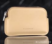ワイルドスワンズ　アイレット　ネイビー　付属品なし 楽天市場】【中古】未使用 WILDSWANS ワイルドスワンズ 小銭入れ