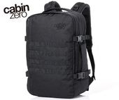 �����٤�Υ٥�ƥ��ա� CABINZERO ����ӥ󥼥� �Хå��ѥå� MILITARY STYLE 36L �ʥ��顼���֥�å���